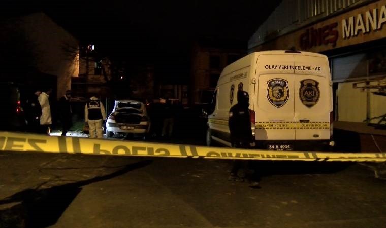 ‘Dur’ ihtarına uymadı, polisle çıkan arbedede hayatını kaybetti!