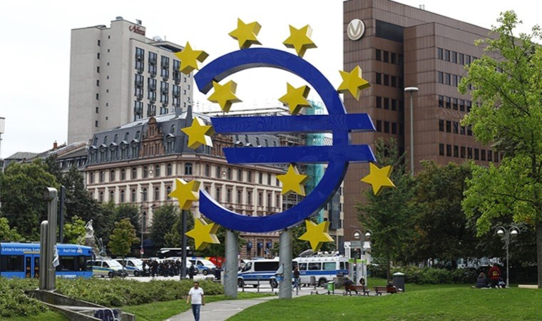 Euro Bölgesi’nde inşaat üretimi arttı