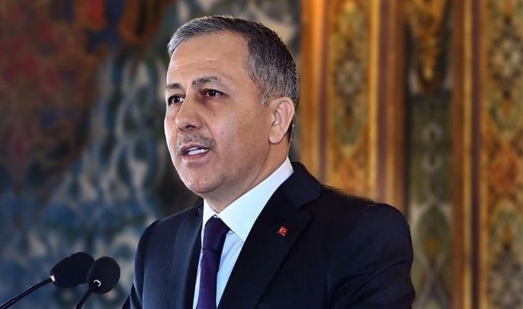 Ali Yerlikaya duyurdu… İstanbul’da Narkogüç-50 operasyonunda çok sayıda uyuşturucu ve silah ele geçirildi