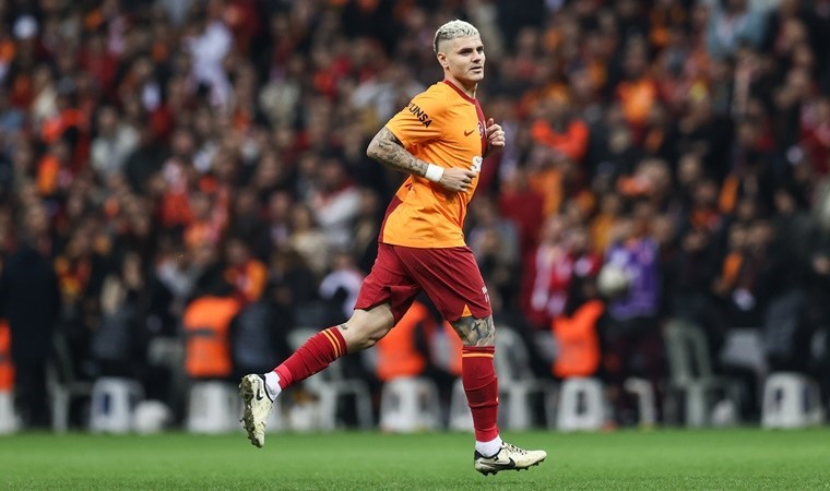 Galatasaray, Mauro Icardi için Tahkim Kurulu’na gidecek!