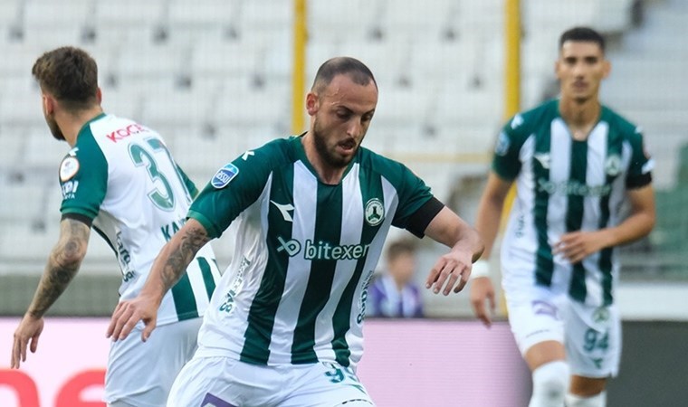 Giresunspor kazanmayı unuttu