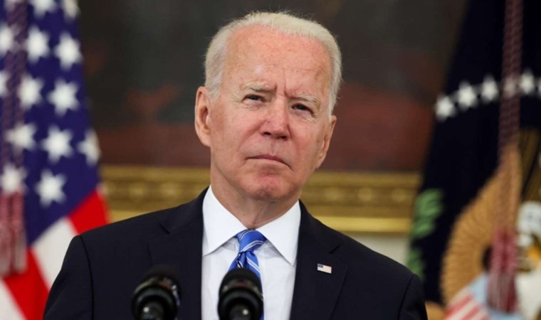 Biden: ‘Ben bir siyonistim’