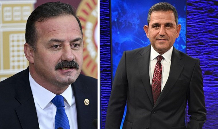 Yavuz Ağıralioğlu’ndan, Fatih Portakal’ın ‘YRP adaylık teklif etti’ iddiasına yalanlama