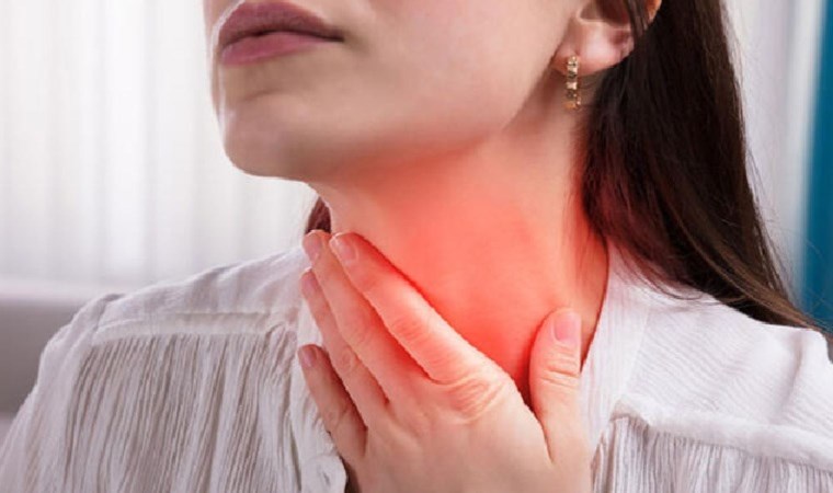 Uzun süredir devam ediyorsa dikkat… Uzmanından ‘boğaz ağrısı’ uyarısı!