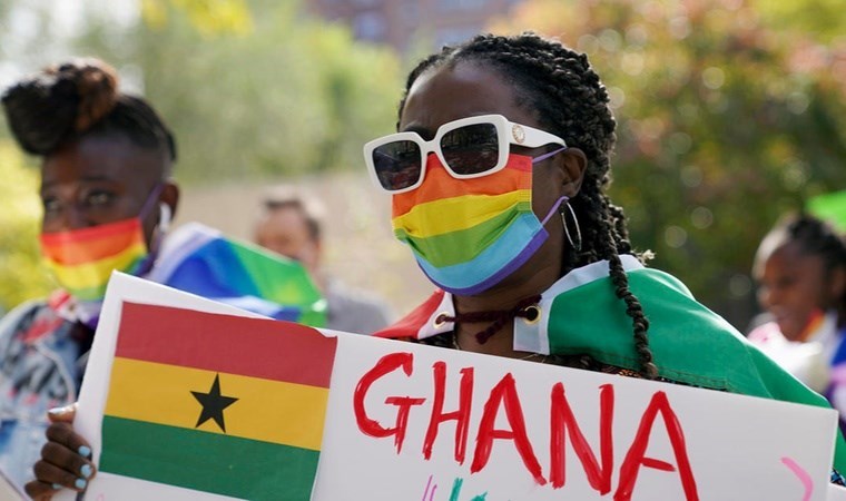 Afrika ülkesinde LGBTQ karşıtı yasa tasarısı onaylandı