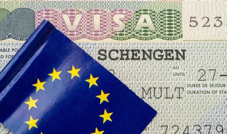 Teklif yapıldı: Schengen’e zam yolda