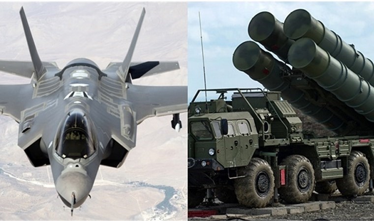 Fransız basınında Türkiye analizi: ‘ABD uçakları için Rus füzelerinden vazgeçecek mi?