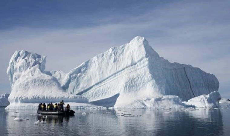Antarktika’ya da sıçradı… İlk kez kuş gribi tespit edildi!