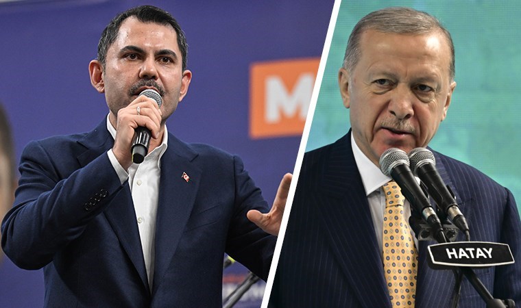 Murat Kurum, Erdoğan’ın Hatay ‘itirafına’ sahip çıktı: ‘Yerel yönetimlerin merkezi idareyle uyumlu olması şehre avantaj sağlar’