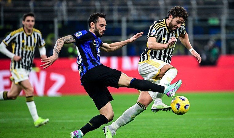 Serie A devlerinden flaş talep: ‘Takım sayısı düşürülsün’