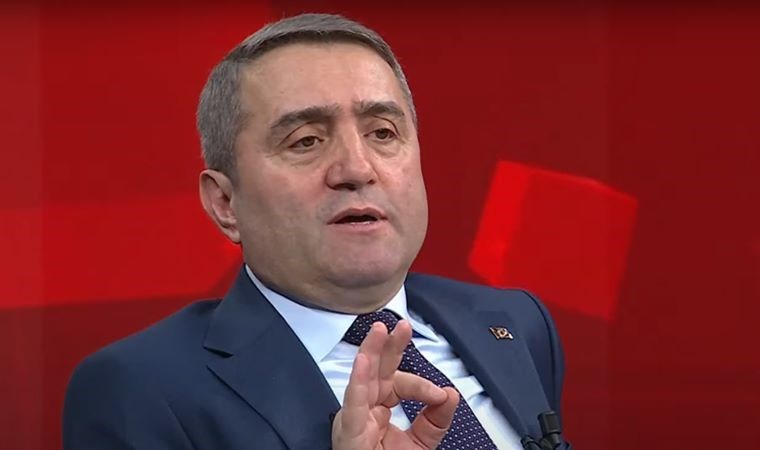 Murat Kurum’a destek olan Selim Temurci’ye Özcan’dan tepki: ‘İlk seçimde CHP’yi sattınız’