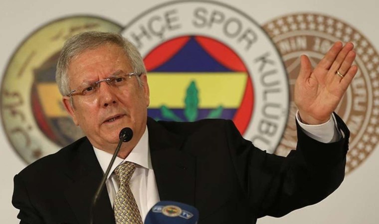 Aziz Yıldırım’dan yalanlama: ‘Terbiyesizlik yapılmaktadır’