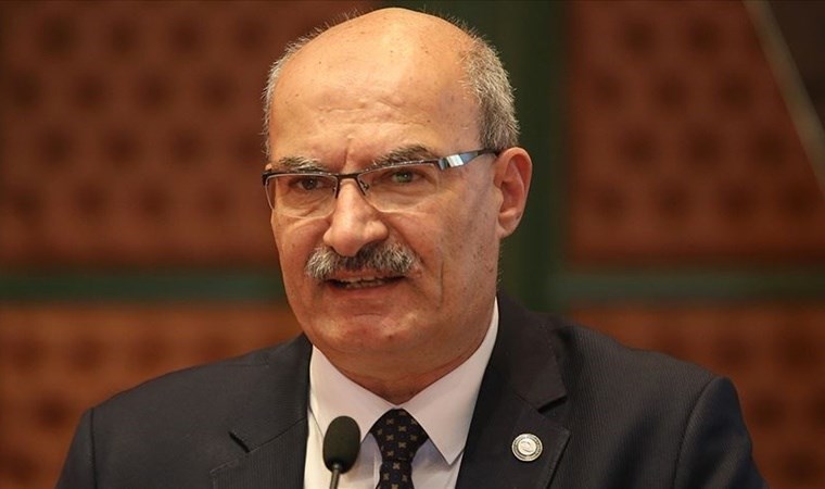 ATO Başkanı Baran’dan kredi kartı çağrısı