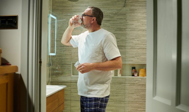 Araştırma: Viagra kullanan erkeklerde daha az Alzheimer vakasına rastlanıyor