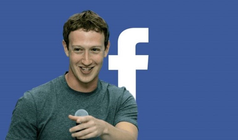 Facebook’un kurucusu Zuckerberg ‘tek işe alım kuralını’ açıkladı