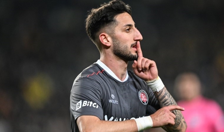 Can Keleş’ten Fenerbahçe itirafı: ‘Camiaya karşı bir hareket değildi’