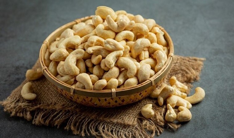 Kalp dostu yemiş: Kaju fıstığının faydaları nelerdir? Neye iyi gelir?