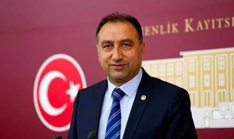 DEM Parti’li Ali Kenanoğlu kimdir? Ali Kenanoğlu kaç yaşında, nereli?