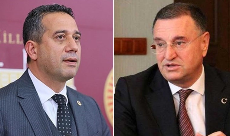 Ali Mahir Başarır’dan ‘Lütfü Savaş’ açıklaması: ‘Biz Hatay halkından büyük değiliz, parti yeniden değerlendirecektir’