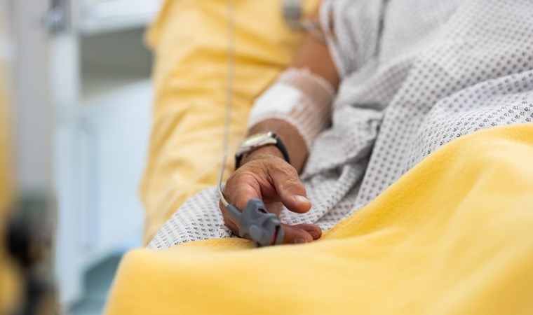 2015’te tespit edilmişti: ‘Alaska çiçeği’nden ilk ölüm