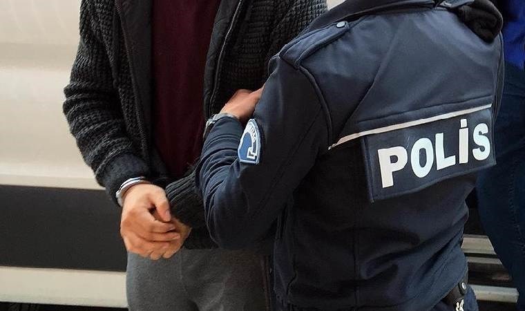 Birlikte olduğu kadını öldürüp, kaçmıştı… Yakalandı!