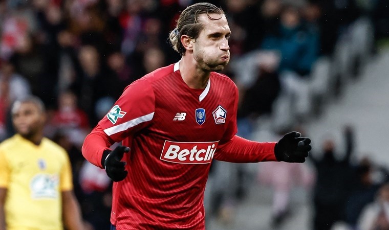 Lille – Clermont maçı ne zaman, saat kaçta, hangi kanalda?