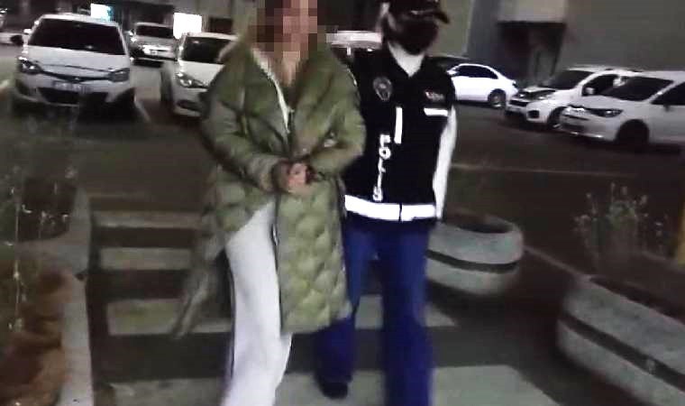 Para sayarak silah paylaşımı yapmıştı… Sosyal medya fenomenine gözaltı!