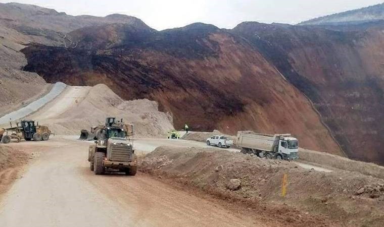 Yılmaz Tunç’tan maden faciasına ilişkin yeni açıklama
