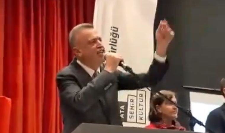 Battal İlgezdi’den ‘peşkeş’ suçlamasına ağır yanıt: Ahlaksız herif, hadsiz, şerefsiz..