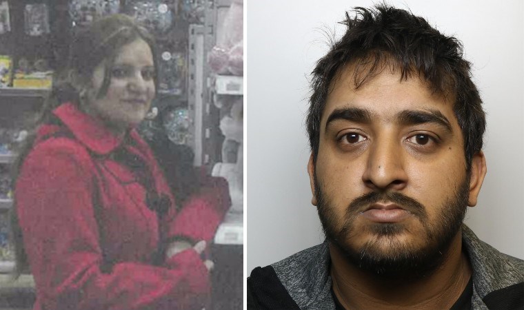 Kocası zorla içirdi: Bitkisel hayata girdi