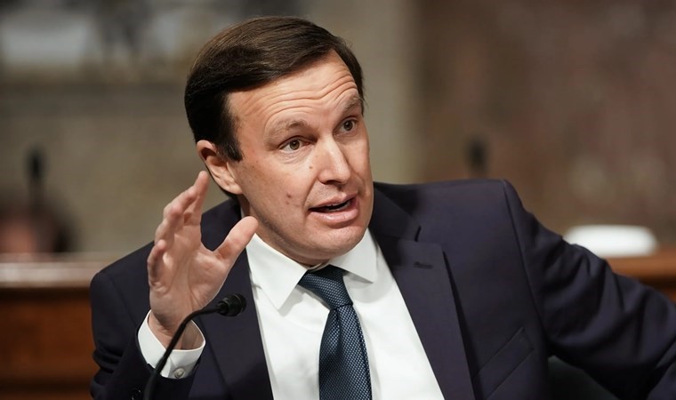 ABD’li senatörden ‘Türkiye’ açıklaması: İlişkilerde önemli bir ivme var