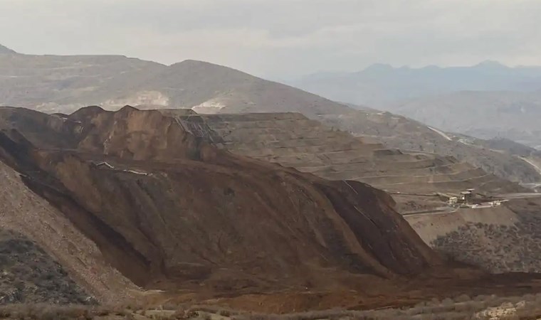 Erzincan İliç’te yaşanan maden faciasının 3. günü… 10 yıldır Anagold’da çalışan işçi: ‘Tehdit ediliyoruz, insanlar susturulmuş durumda’