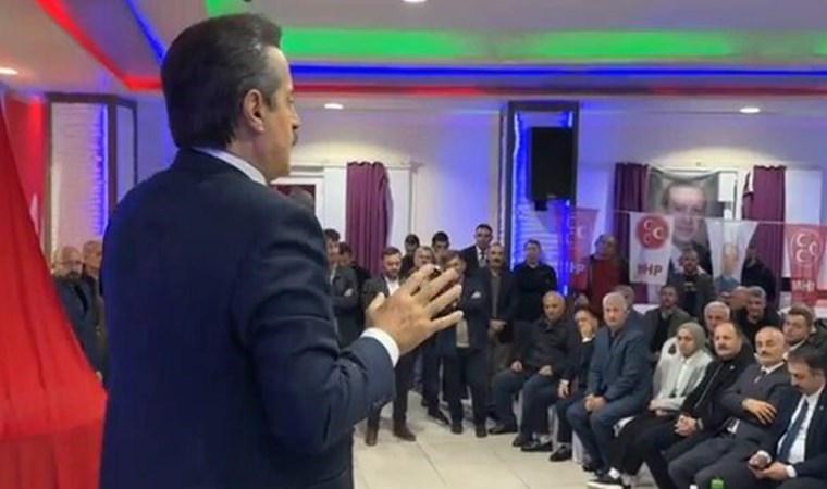 AKP’nin resmi olmayan seçim politikası: ‘Oy yoksa hizmet de yok’