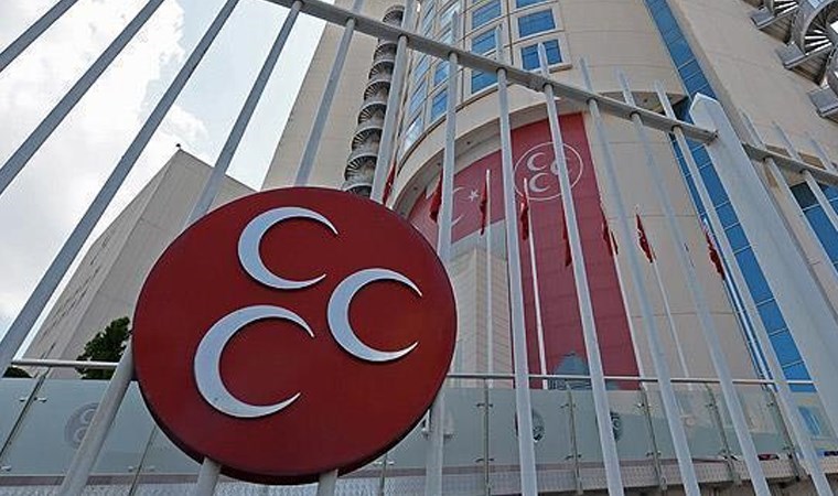 MHP’de 55 belediye başkan adayı daha belli oldu