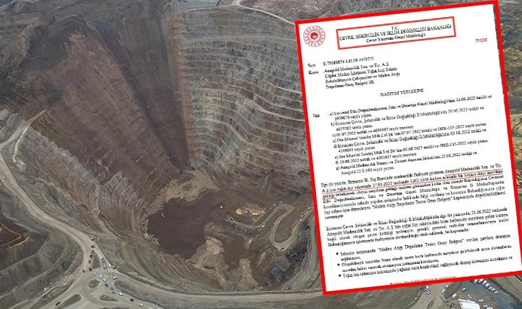 İliç maden faciasında ‘kamuoyundan gizlenen’ detay