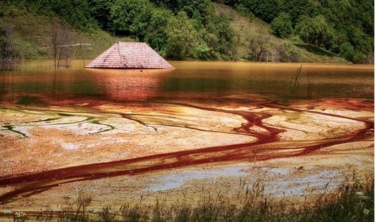 Dünyadaki en büyük siyanür kazası: Etkileri yıllarca devam etti…