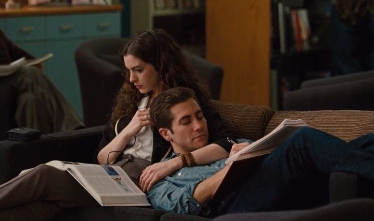 Anne Hathaway ve Jake Gyllenhaal, Beef’in ikinci sezonunda bir araya geliyor!