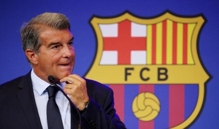 La Liga’dan Barcelona’ya kötü haber!