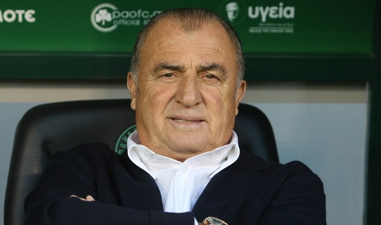 Yunan basınından Fatih Terim’e eleştiri: ‘Çağ dışı…’