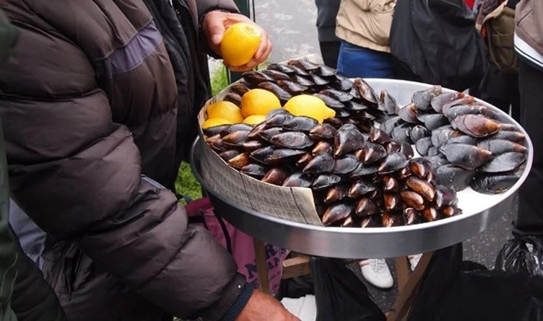 AB midye yasağını uzattı: ‘Türkiye’de denetimler kötü’