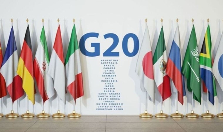 G-20’den ekonomide yumuşak iniş vurgusu