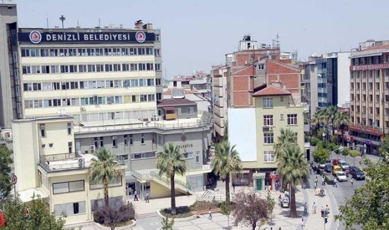 Denizli 2019 Yerel Seçim Seçim Sonuçları: 31 Mart 2019 Denizli’de AKP, CHP, İYİP, MHP, HDP ne kadar oy aldı?