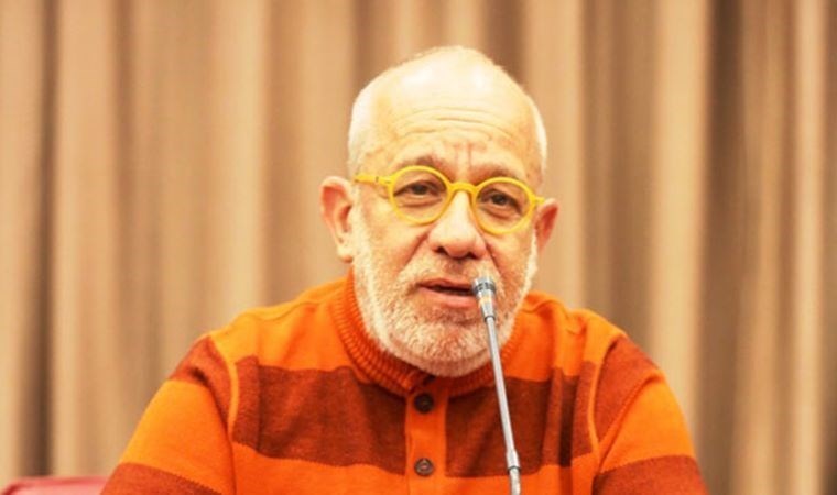 Yazar Mario Levi son yolculuğuna uğurlandı