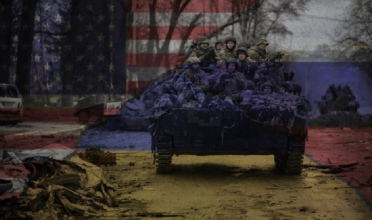 İddia: Putin’in ‘ateşkes’ teklifini ABD reddetti