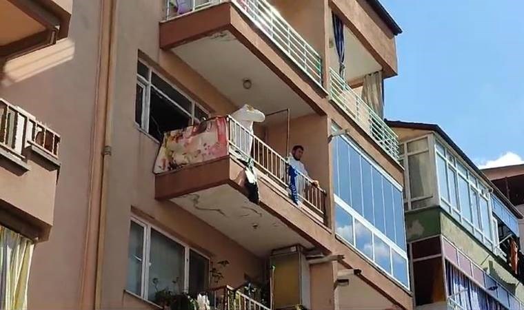 Emekli öğretmenin cansız bedeni bulundu!