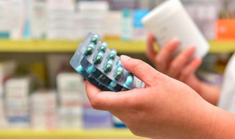 CHP’li Taşçıer’den ilaç kuru tepkisi: ‘Attıkları her adım yeni krize yol açıyor’