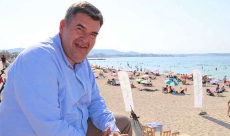 Çeşme Belediye Başkanı Ekrem Oran: Aday olmayacağım