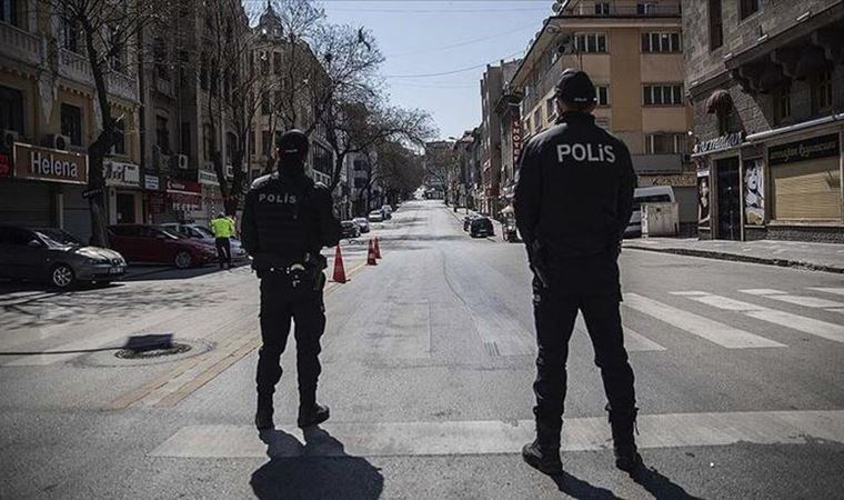 Ağrı’da 4 gün gösteri ve yürüyüş yasağı kararı