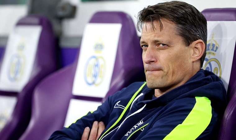 Union Saint-Gilloise’den Fenerbahçe açıklaması!