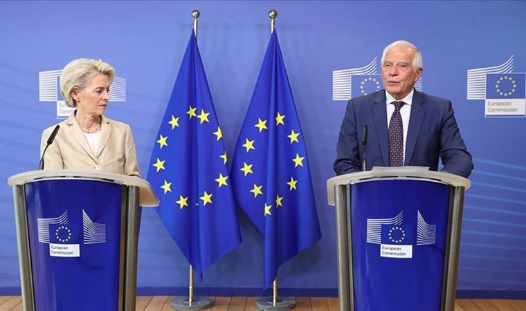 Avrupa Birliği’nde ‘İsrail’ çatlağı